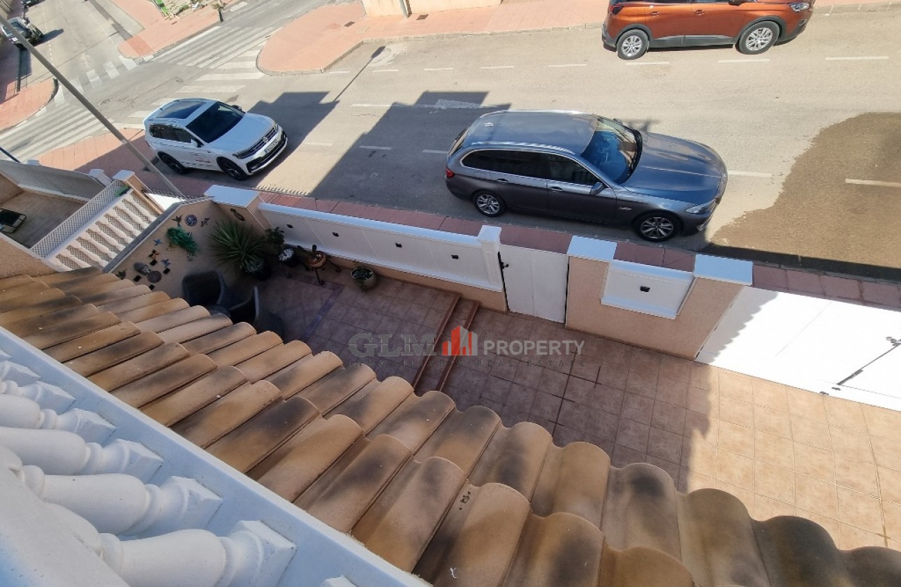 Återförsäljning -  - San Javier - Euro Roda