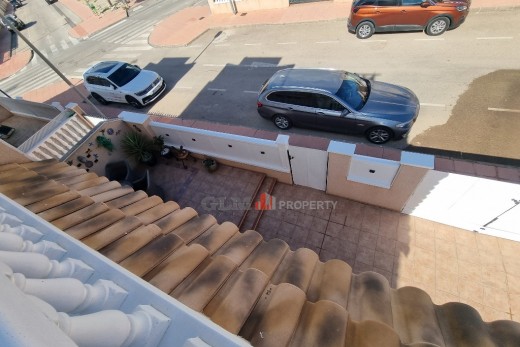 Återförsäljning -  - San Javier - Euro Roda