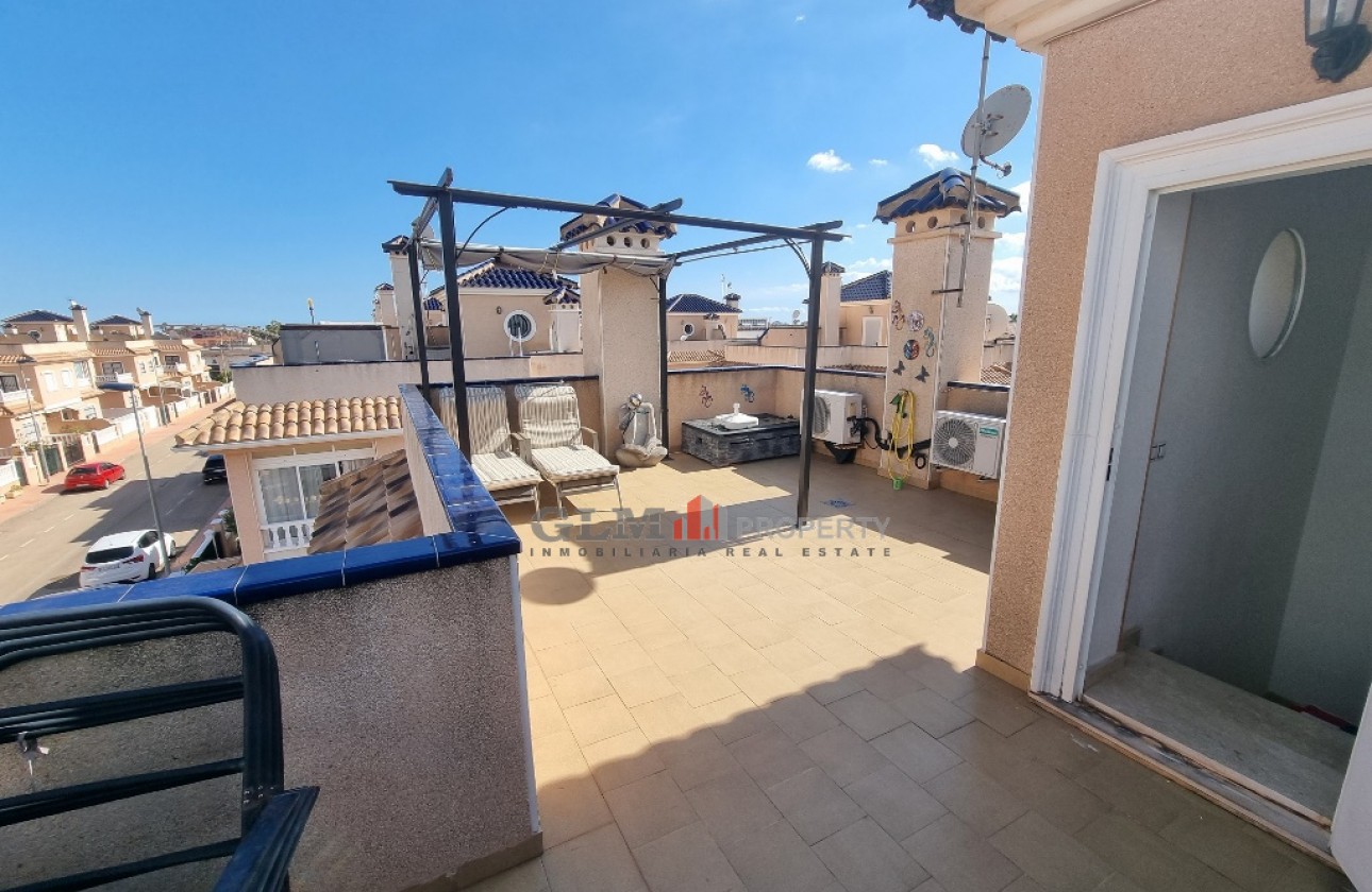 Återförsäljning -  - San Javier - Euro Roda