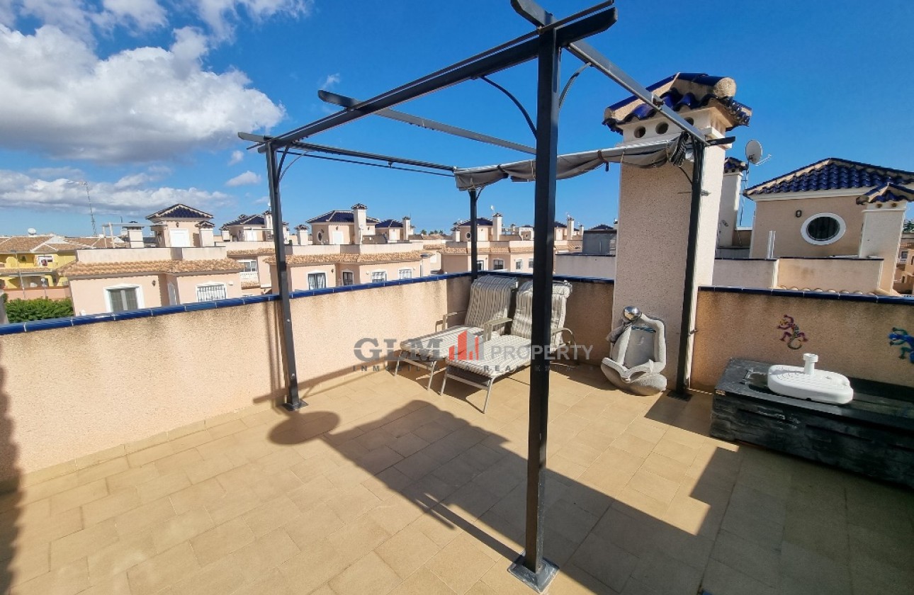 Återförsäljning -  - San Javier - Euro Roda