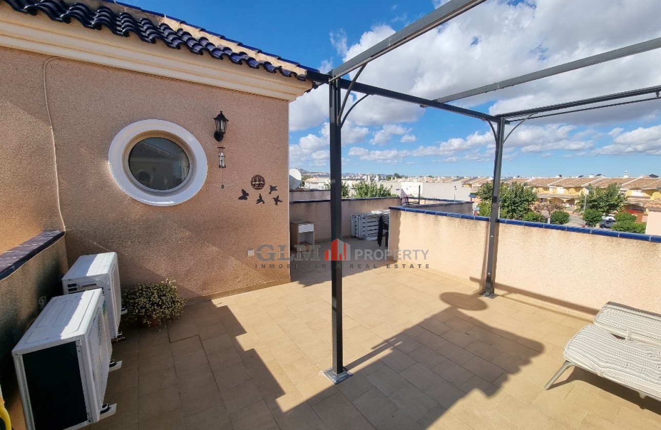 Återförsäljning -  - San Javier - Euro Roda