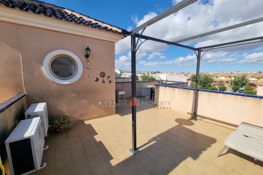 Återförsäljning -  - San Javier - Euro Roda