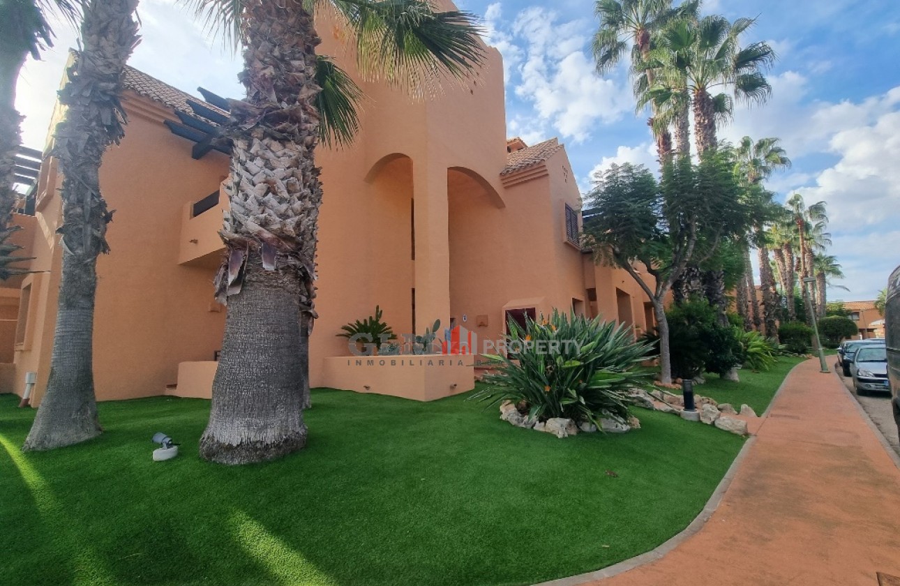 Återförsäljning -  - LOS NAREJOS - Nueva Ribera Beach Club