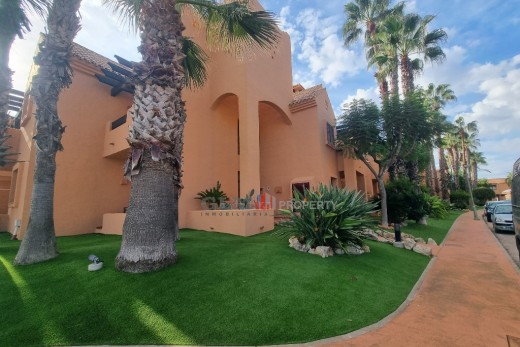 Återförsäljning -  - LOS NAREJOS - Nueva Ribera Beach Club