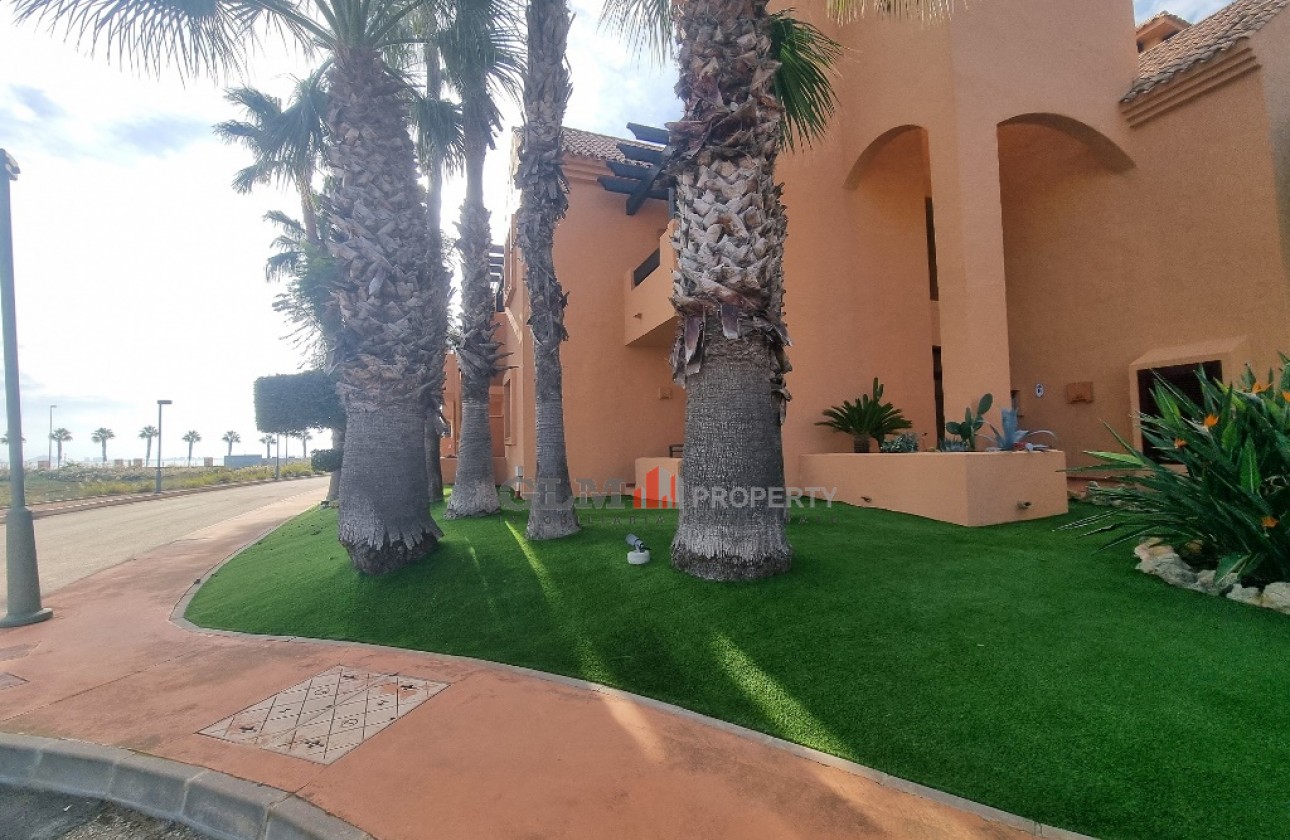 Återförsäljning -  - LOS NAREJOS - Nueva Ribera Beach Club