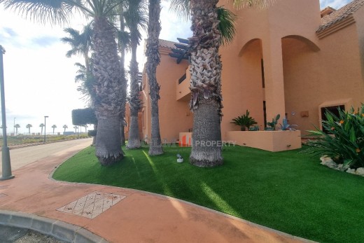 Återförsäljning -  - LOS NAREJOS - Nueva Ribera Beach Club