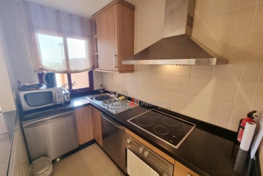 Återförsäljning -  - LOS NAREJOS - Nueva Ribera Beach Club