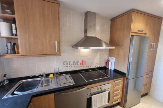 Återförsäljning -  - LOS NAREJOS - Nueva Ribera Beach Club