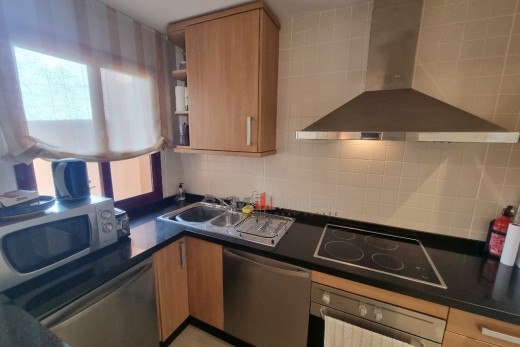 Återförsäljning -  - LOS NAREJOS - Nueva Ribera Beach Club