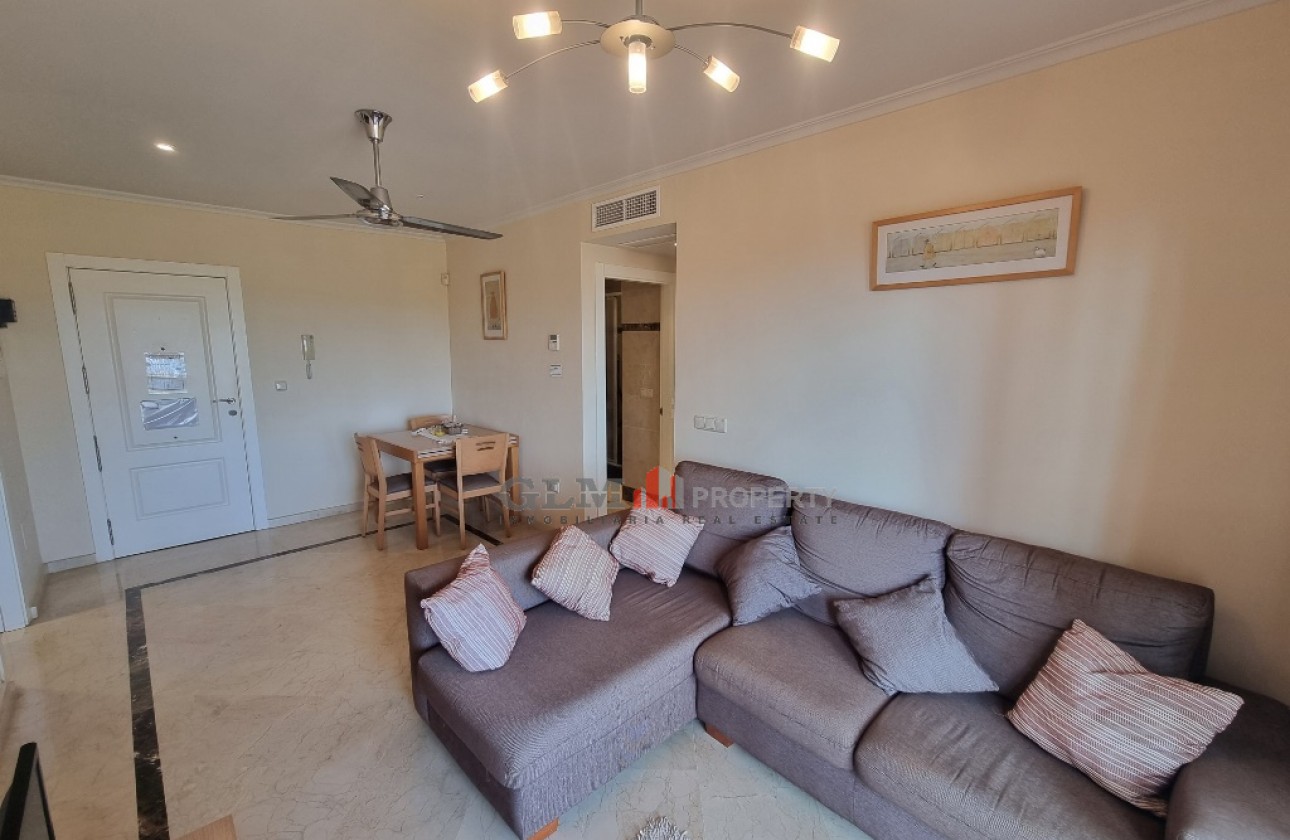 Återförsäljning -  - LOS NAREJOS - Nueva Ribera Beach Club