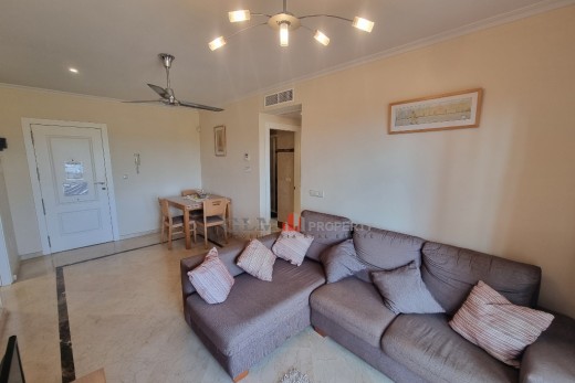 Återförsäljning -  - LOS NAREJOS - Nueva Ribera Beach Club