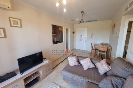 Återförsäljning -  - LOS NAREJOS - Nueva Ribera Beach Club