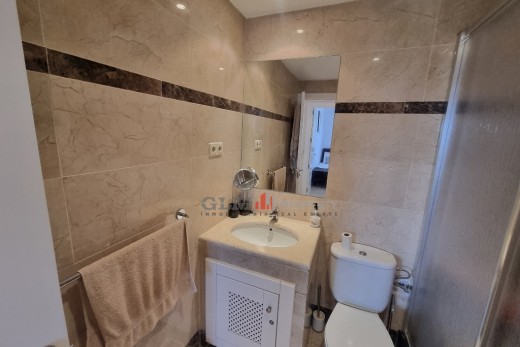 Återförsäljning -  - LOS NAREJOS - Nueva Ribera Beach Club