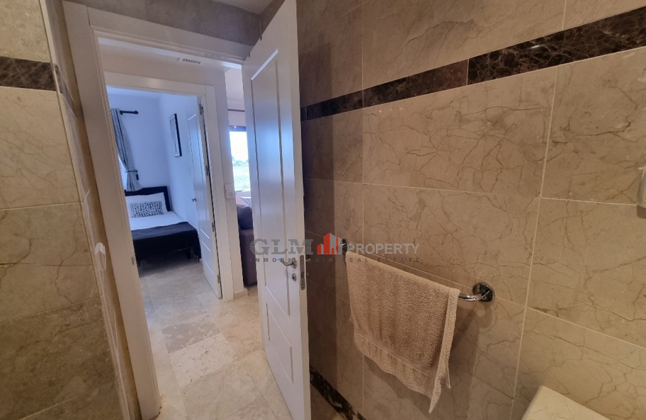 Återförsäljning -  - LOS NAREJOS - Nueva Ribera Beach Club