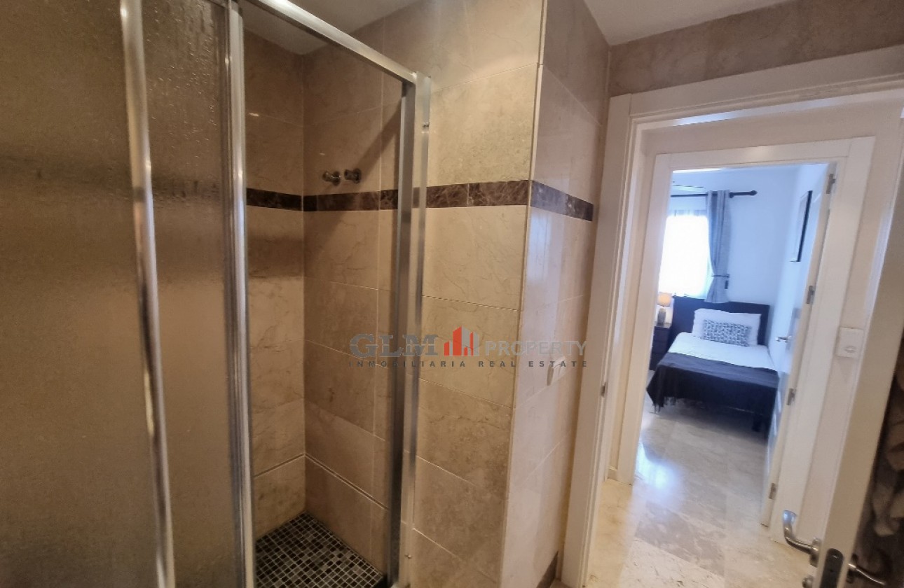 Återförsäljning -  - LOS NAREJOS - Nueva Ribera Beach Club