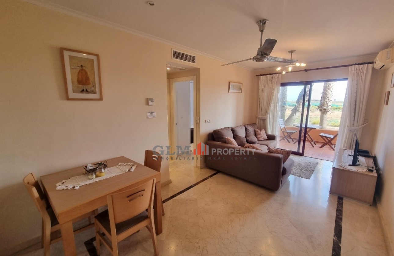 Återförsäljning -  - LOS NAREJOS - Nueva Ribera Beach Club