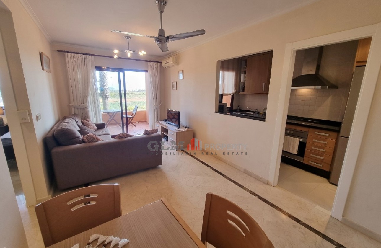 Återförsäljning -  - LOS NAREJOS - Nueva Ribera Beach Club