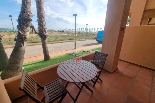 Återförsäljning -  - LOS NAREJOS - Nueva Ribera Beach Club