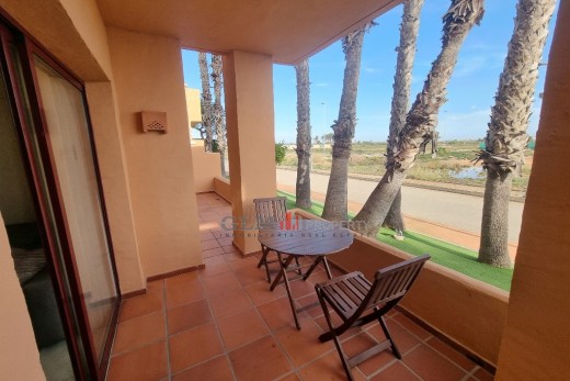 Återförsäljning -  - LOS NAREJOS - Nueva Ribera Beach Club