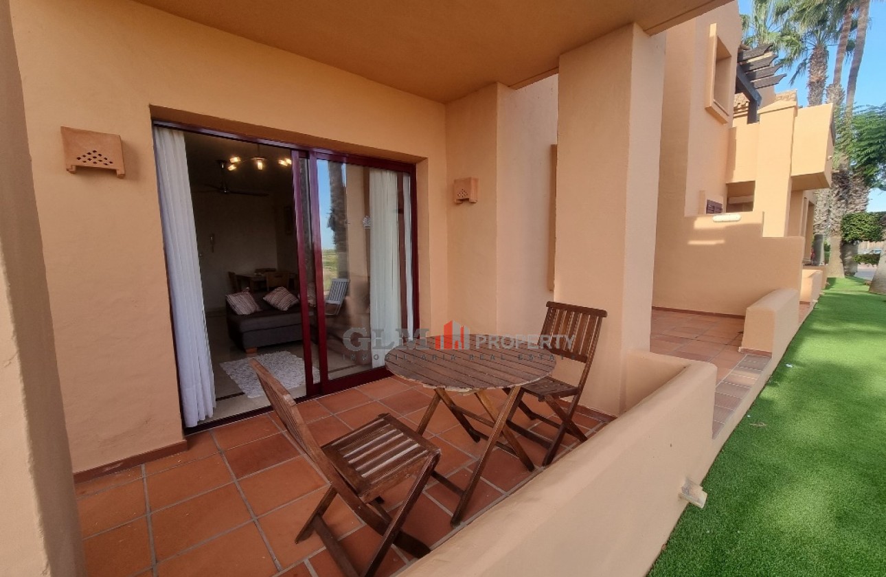 Återförsäljning -  - LOS NAREJOS - Nueva Ribera Beach Club