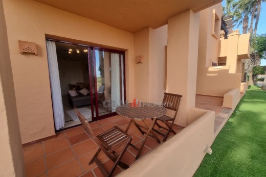 Återförsäljning -  - LOS NAREJOS - Nueva Ribera Beach Club