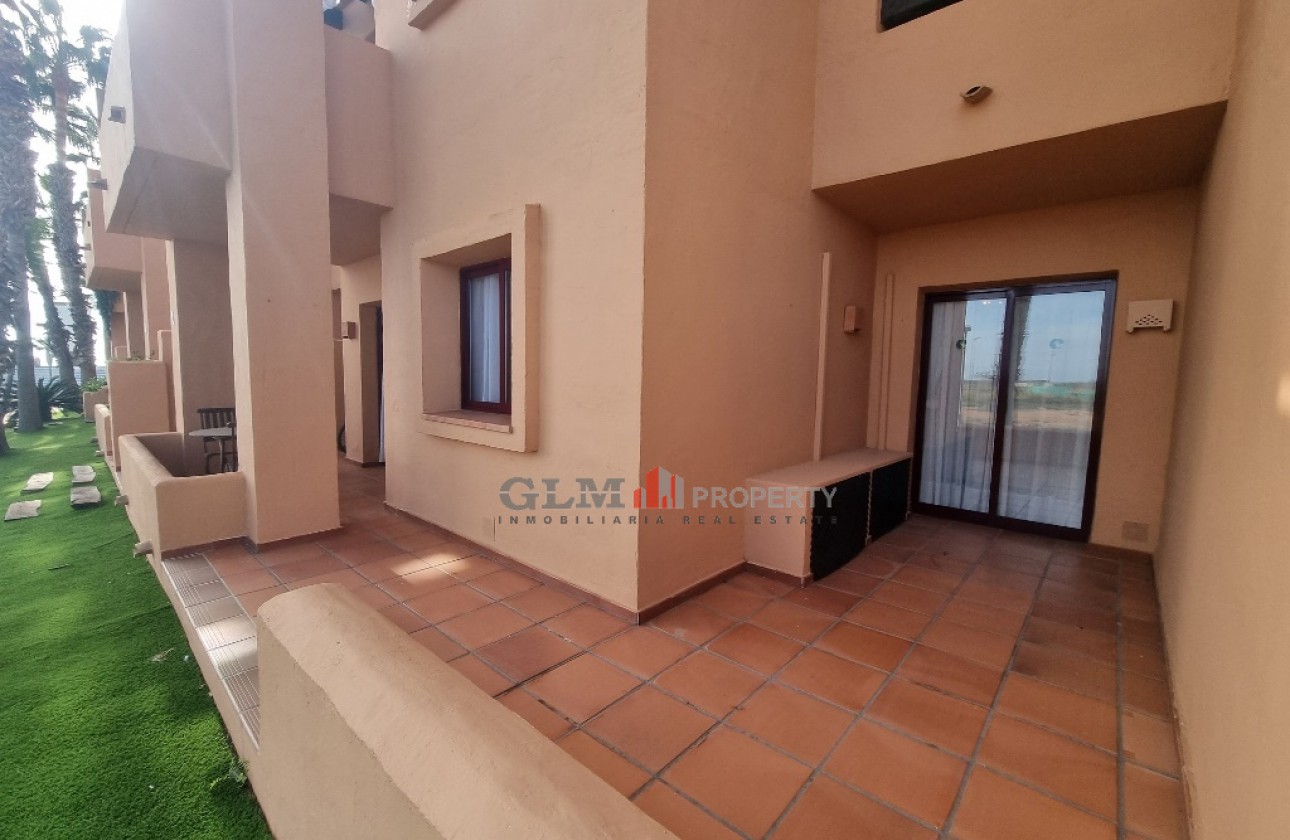 Återförsäljning -  - LOS NAREJOS - Nueva Ribera Beach Club