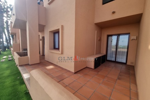 Återförsäljning -  - LOS NAREJOS - Nueva Ribera Beach Club