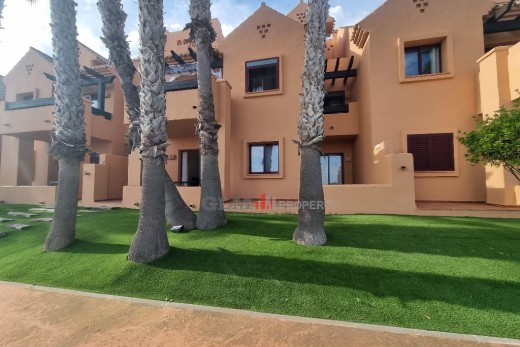 Återförsäljning -  - LOS NAREJOS - Nueva Ribera Beach Club