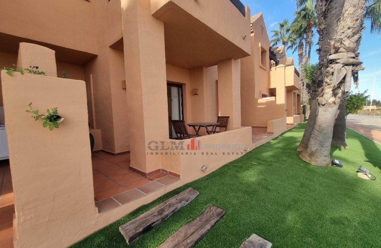 Återförsäljning -  - LOS NAREJOS - Nueva Ribera Beach Club