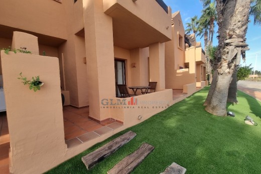 Återförsäljning -  - LOS NAREJOS - Nueva Ribera Beach Club