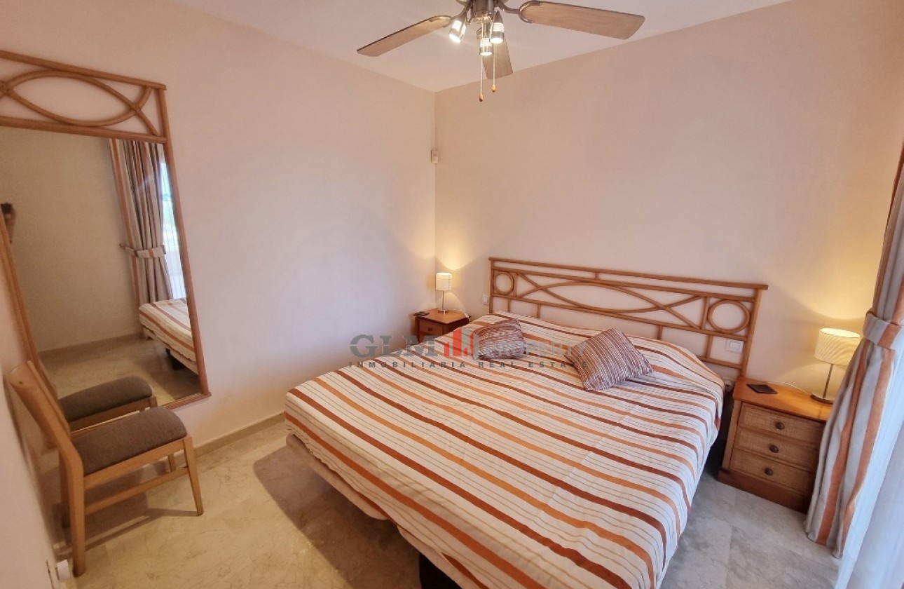 Återförsäljning -  - LOS NAREJOS - Nueva Ribera Beach Club