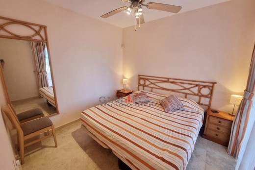 Återförsäljning -  - LOS NAREJOS - Nueva Ribera Beach Club