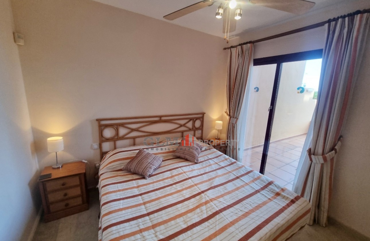 Återförsäljning -  - LOS NAREJOS - Nueva Ribera Beach Club