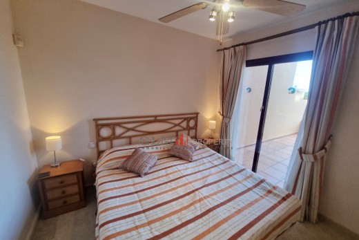 Återförsäljning -  - LOS NAREJOS - Nueva Ribera Beach Club