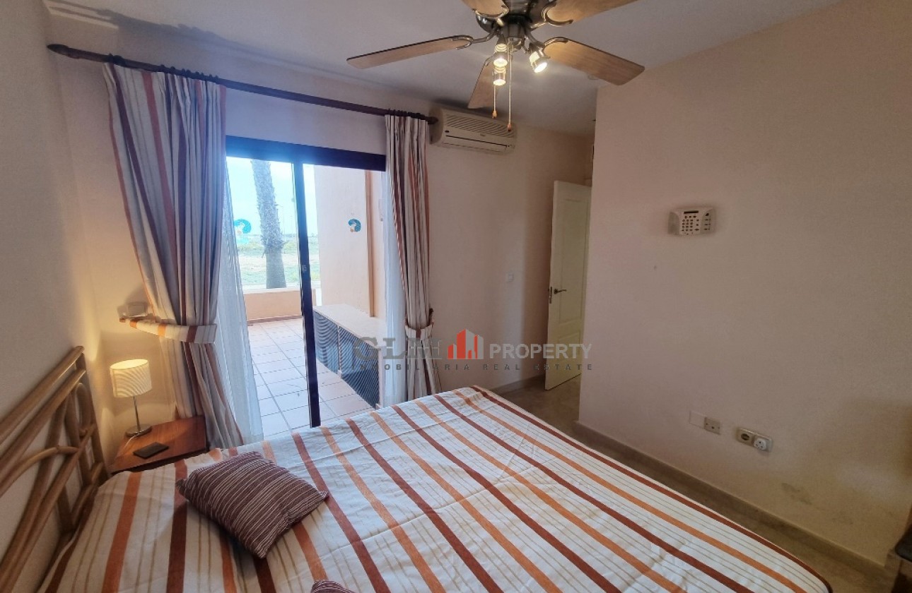 Återförsäljning -  - LOS NAREJOS - Nueva Ribera Beach Club