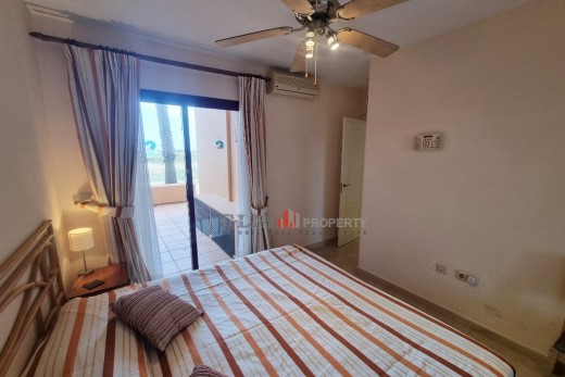 Återförsäljning -  - LOS NAREJOS - Nueva Ribera Beach Club