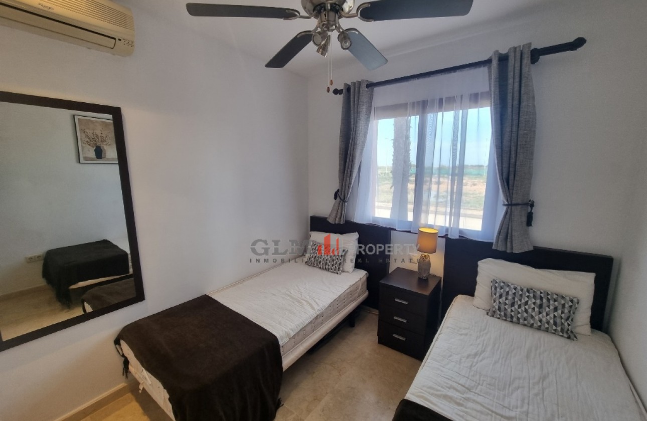 Återförsäljning -  - LOS NAREJOS - Nueva Ribera Beach Club