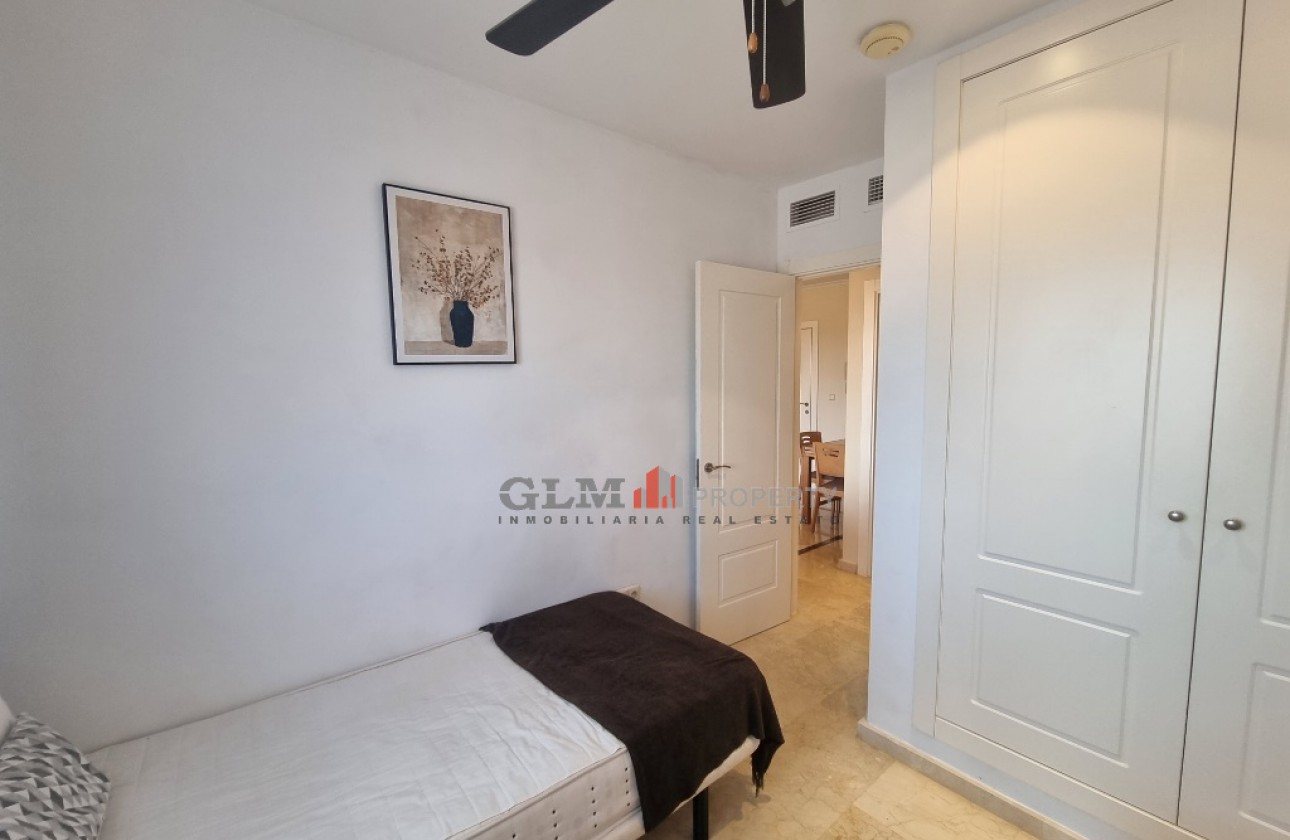 Återförsäljning -  - LOS NAREJOS - Nueva Ribera Beach Club