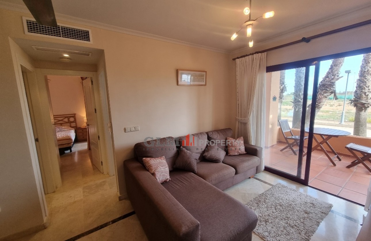 Återförsäljning -  - LOS NAREJOS - Nueva Ribera Beach Club