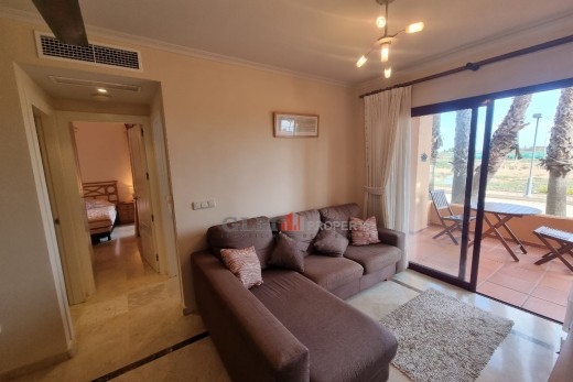 Återförsäljning -  - LOS NAREJOS - Nueva Ribera Beach Club