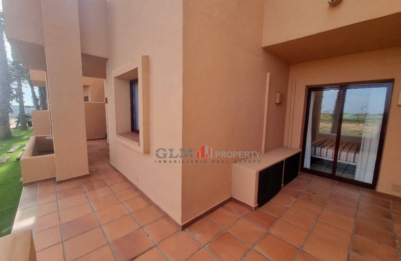 Återförsäljning -  - LOS NAREJOS - Nueva Ribera Beach Club