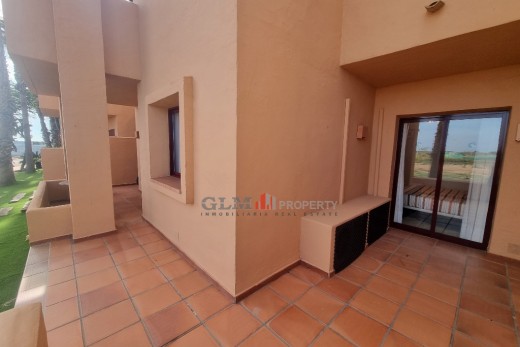 Återförsäljning -  - LOS NAREJOS - Nueva Ribera Beach Club