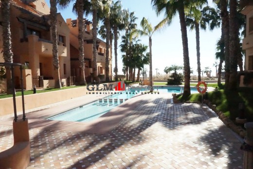 Återförsäljning -  - LOS NAREJOS - Nueva Ribera Beach Club