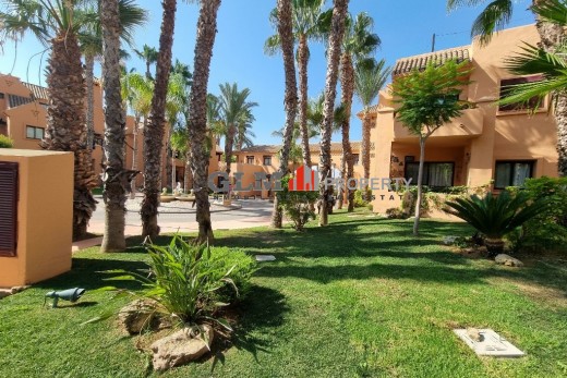 Återförsäljning -  - LOS NAREJOS - Nueva Ribera Beach Club