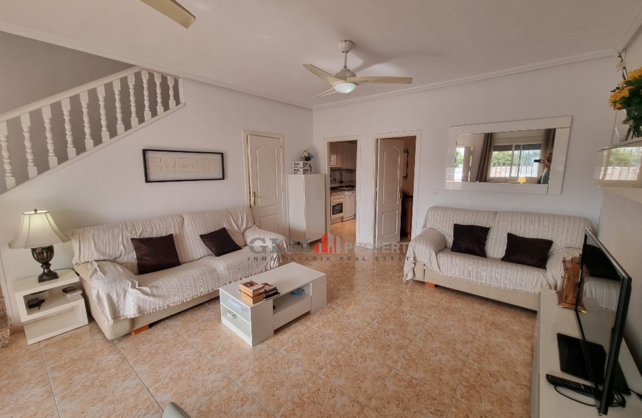 Reventa - Apartamento - Los Alcázares - Playa II