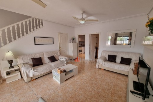 Reventa - Apartamento - Los Alcázares - Playa II