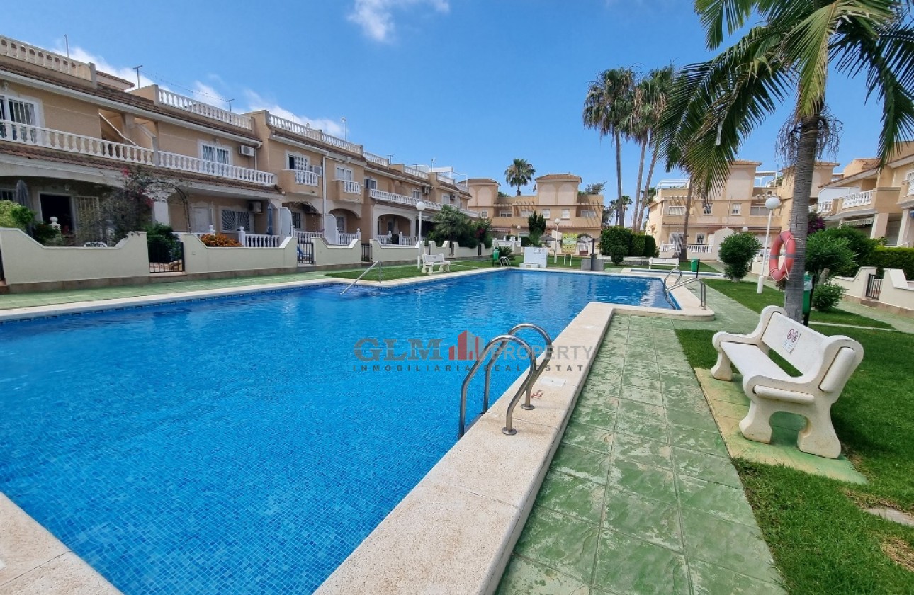 Reventa - Apartamento - Los Alcázares - Playa II