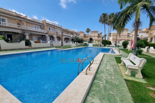 Reventa - Apartamento - Los Alcázares - Playa II
