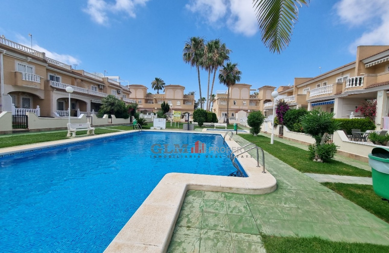 Reventa - Apartamento - Los Alcázares - Playa II