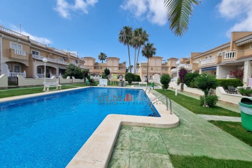 Reventa - Apartamento - Los Alcázares - Playa II